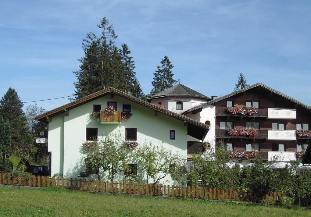 Hotel Landgasthof Astner Münster Pokój zdjęcie