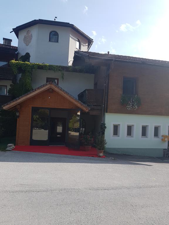 Hotel Landgasthof Astner Münster Zewnętrze zdjęcie