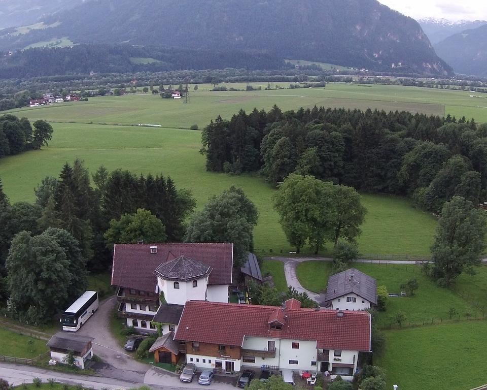 Hotel Landgasthof Astner Münster Zewnętrze zdjęcie
