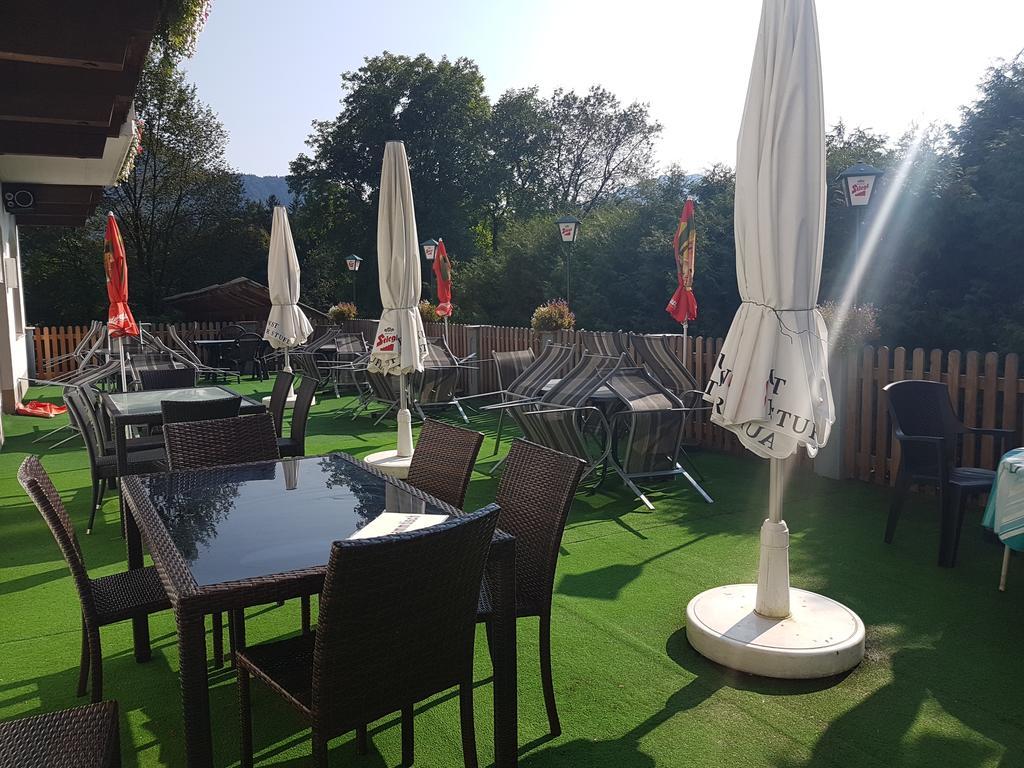 Hotel Landgasthof Astner Münster Zewnętrze zdjęcie