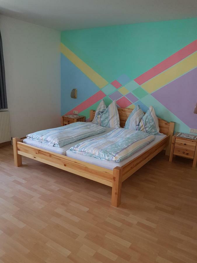 Hotel Landgasthof Astner Münster Zewnętrze zdjęcie